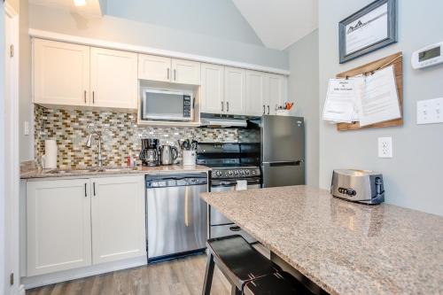 condo 413 at north creek resort by vacasa