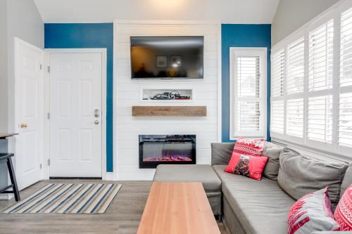 condo 413 at north creek resort by vacasa