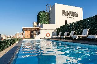 palmaroga hotel