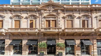 palmaroga hotel