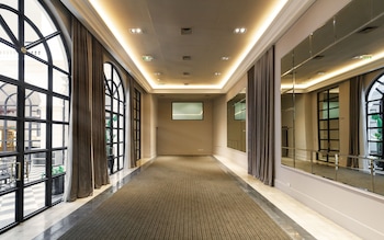 palmaroga hotel