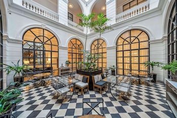 palmaroga hotel