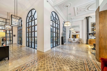 palmaroga hotel