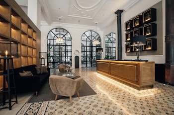 palmaroga hotel