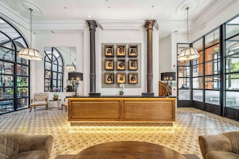palmaroga hotel