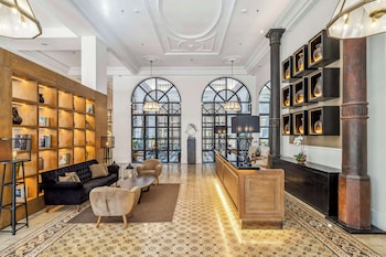palmaroga hotel