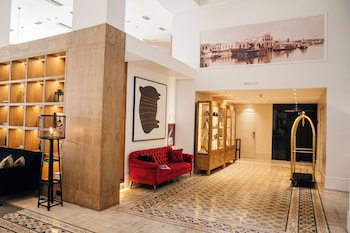 palmaroga hotel