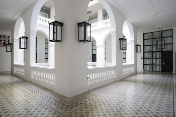 palmaroga hotel