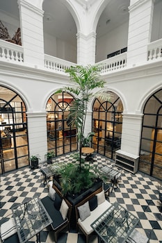 palmaroga hotel