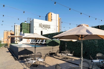 palmaroga hotel