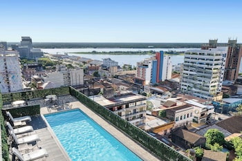 palmaroga hotel