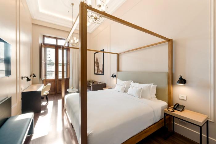 palmaroga hotel
