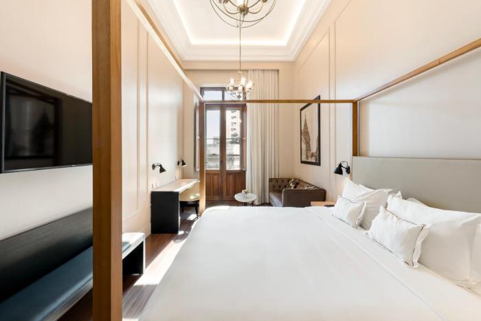 palmaroga hotel