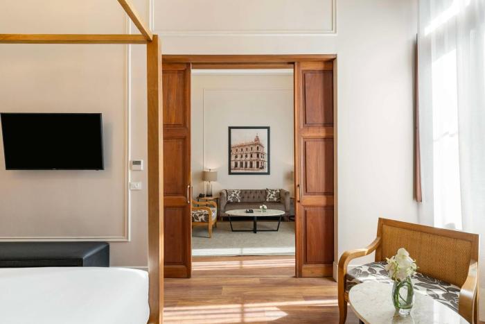 palmaroga hotel