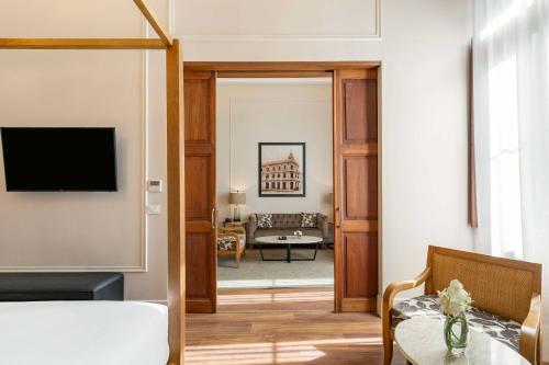 palmaroga hotel