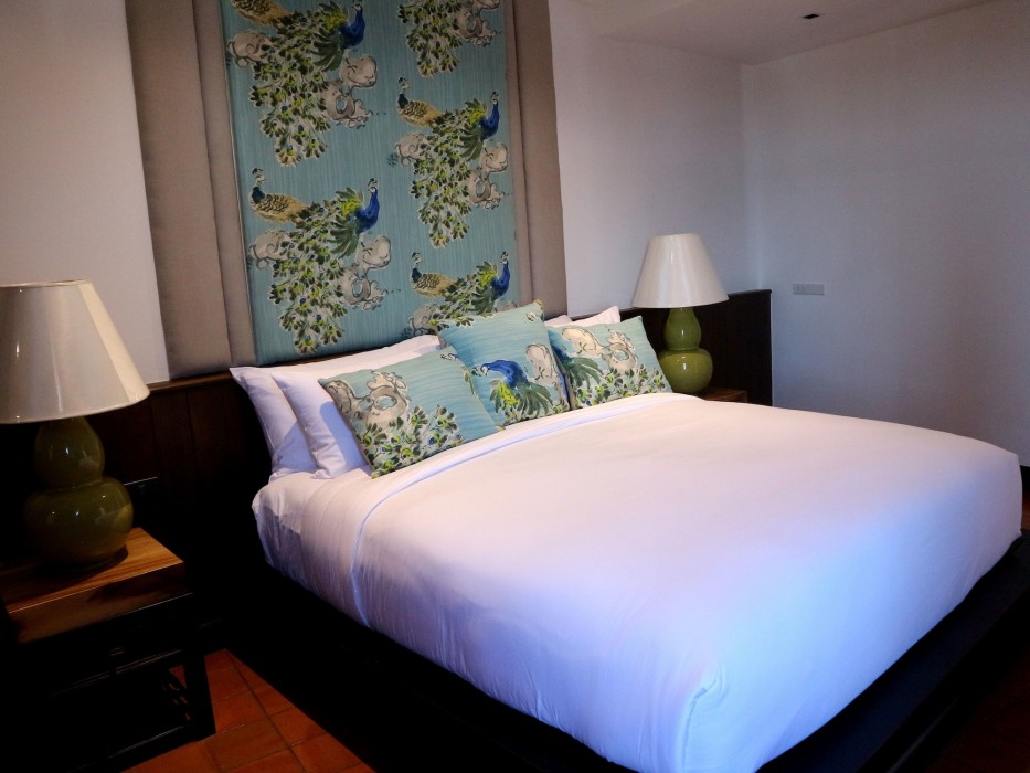 the bridge an eclectic luxotel chiangmai