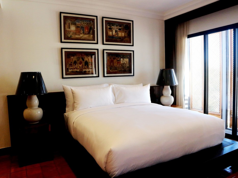 the bridge an eclectic luxotel chiangmai