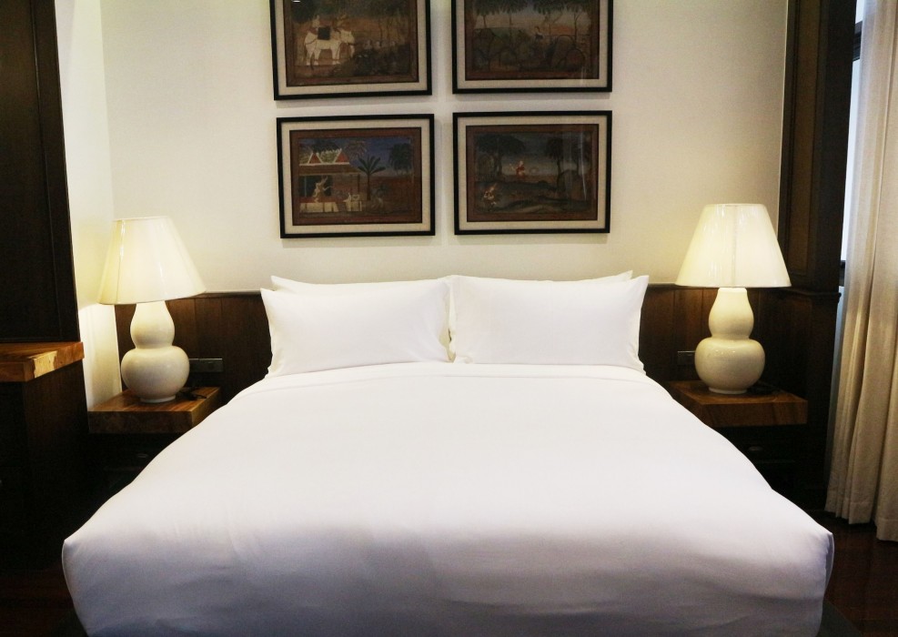 the bridge an eclectic luxotel chiangmai
