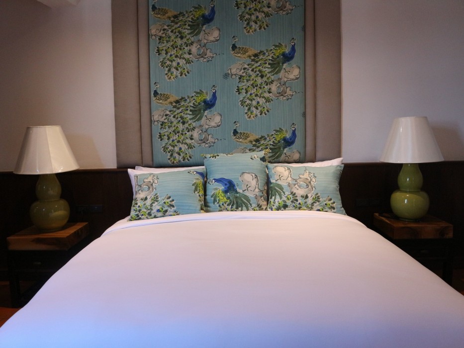 the bridge an eclectic luxotel chiangmai