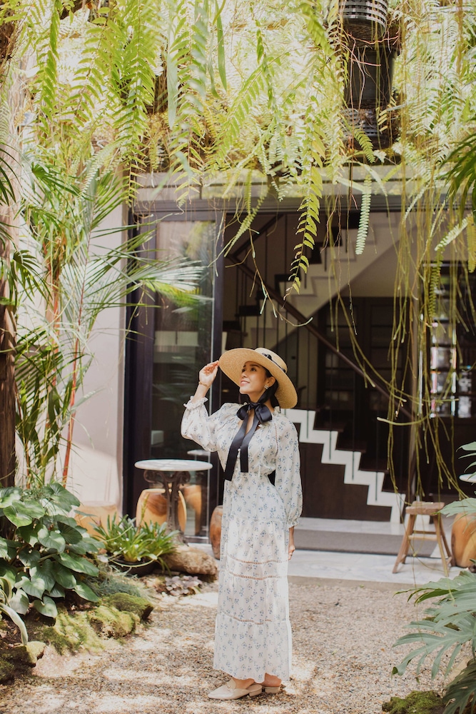 the bridge an eclectic luxotel chiangmai