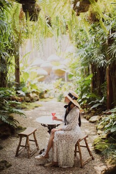 the bridge an eclectic luxotel chiangmai