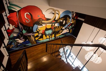 the bridge an eclectic luxotel chiangmai