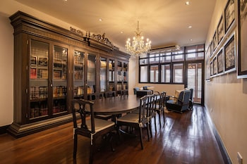 the bridge an eclectic luxotel chiangmai