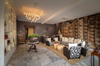 The Bridge An Eclectic Luxotel Chiangmai,Chiang Mai Province>>Chiang Mai,3.5 star