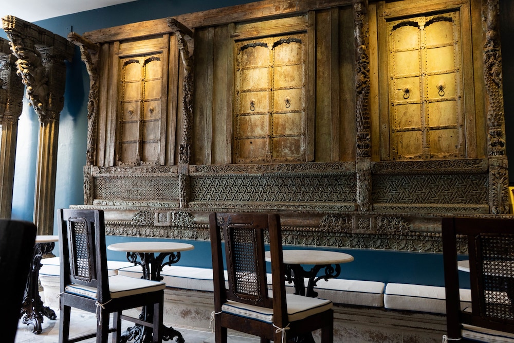 the bridge an eclectic luxotel chiangmai