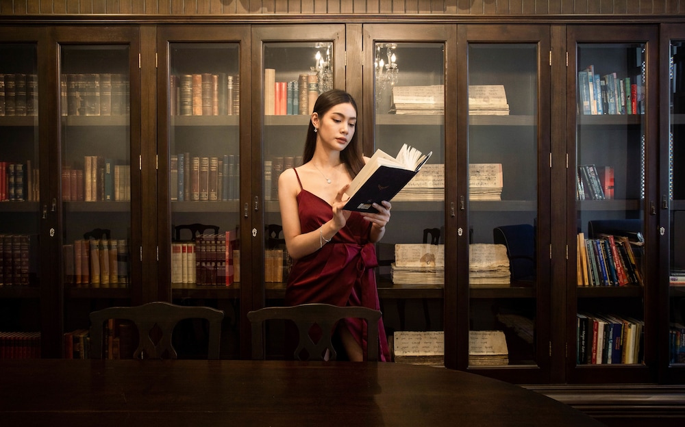 the bridge an eclectic luxotel chiangmai