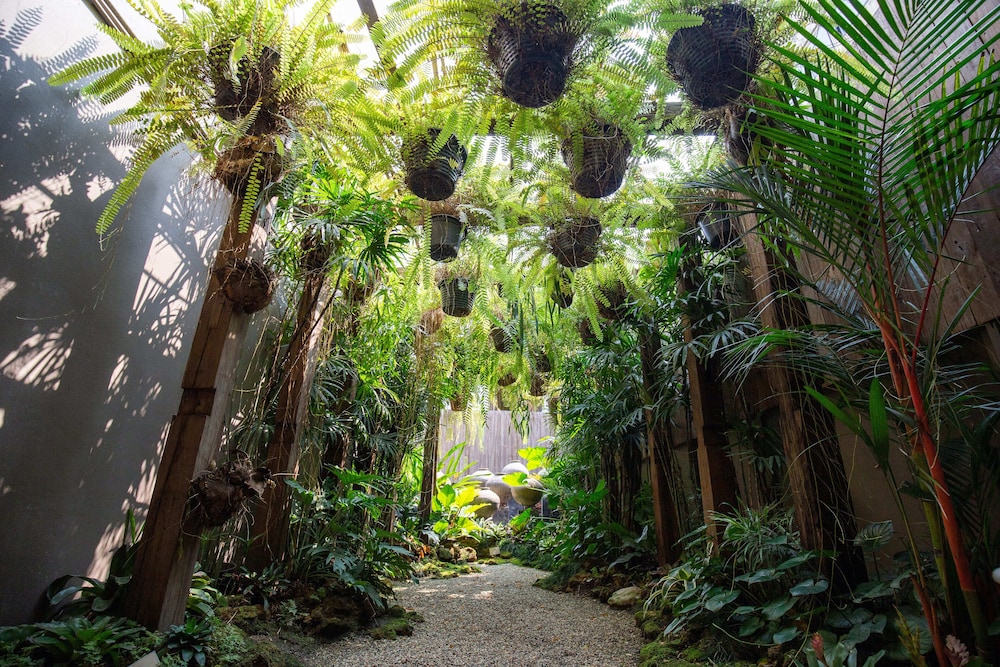 the bridge an eclectic luxotel chiangmai