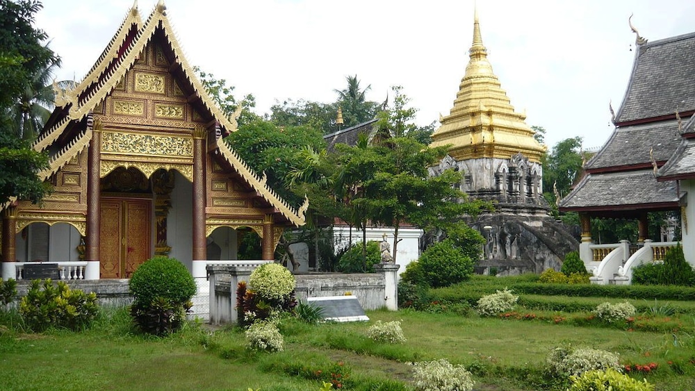 the bridge an eclectic luxotel chiangmai