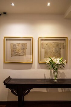 the bridge an eclectic luxotel chiangmai