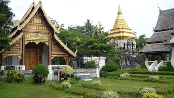 the bridge an eclectic luxotel chiangmai