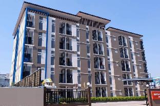 the rich ratchapruek hotel and residence