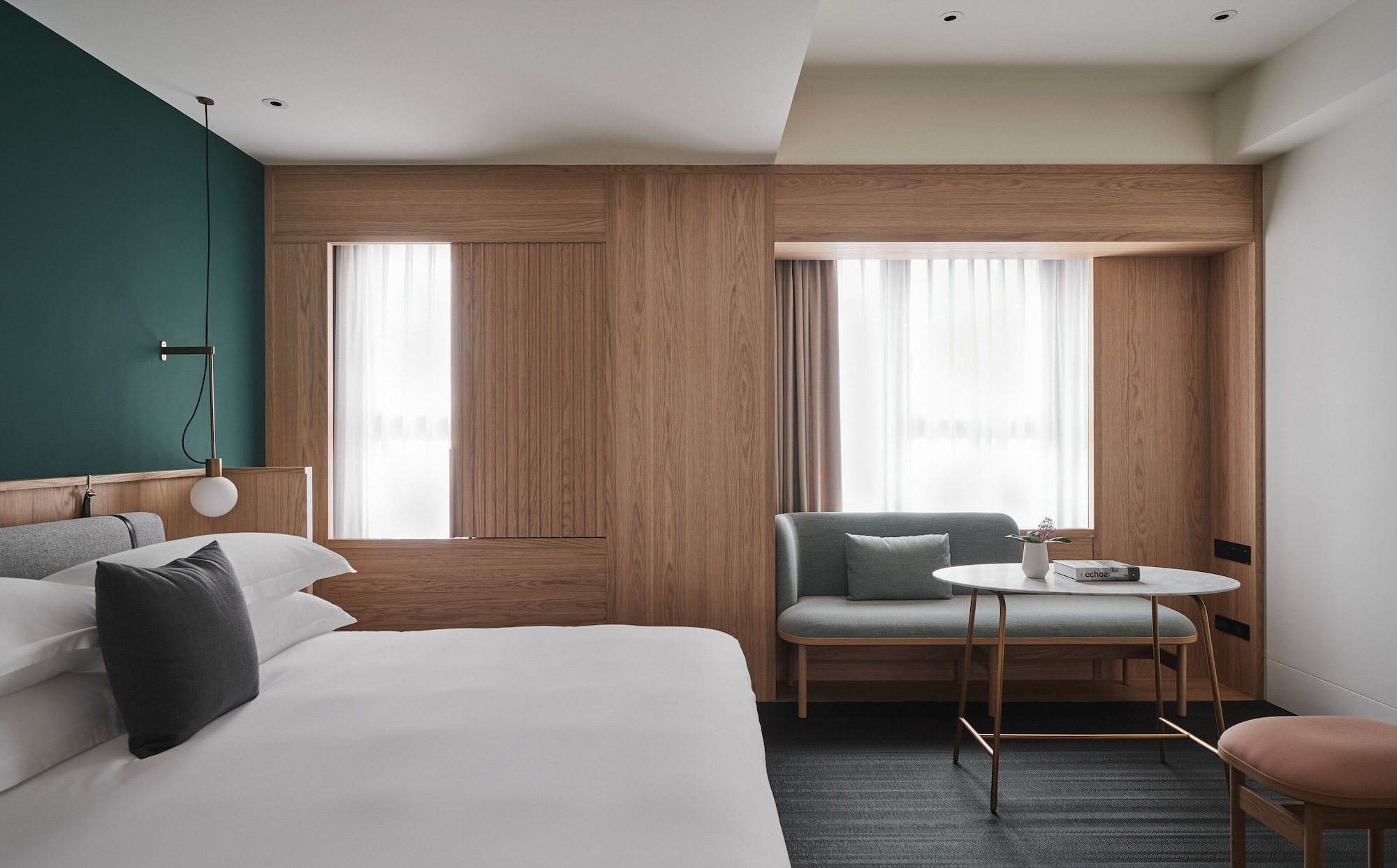 kimpton da an taipei an ihg hotel