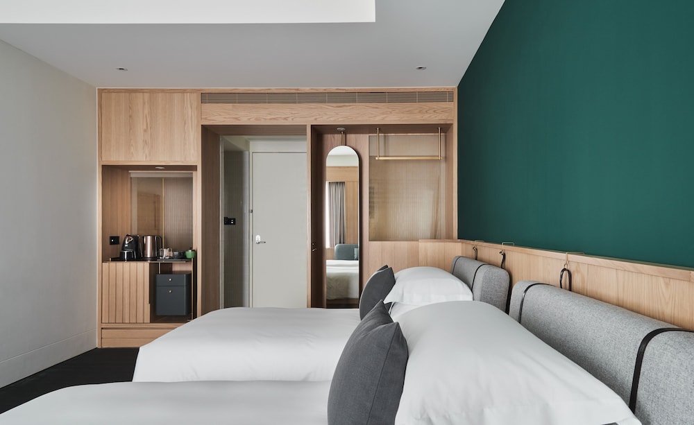 kimpton da an taipei an ihg hotel