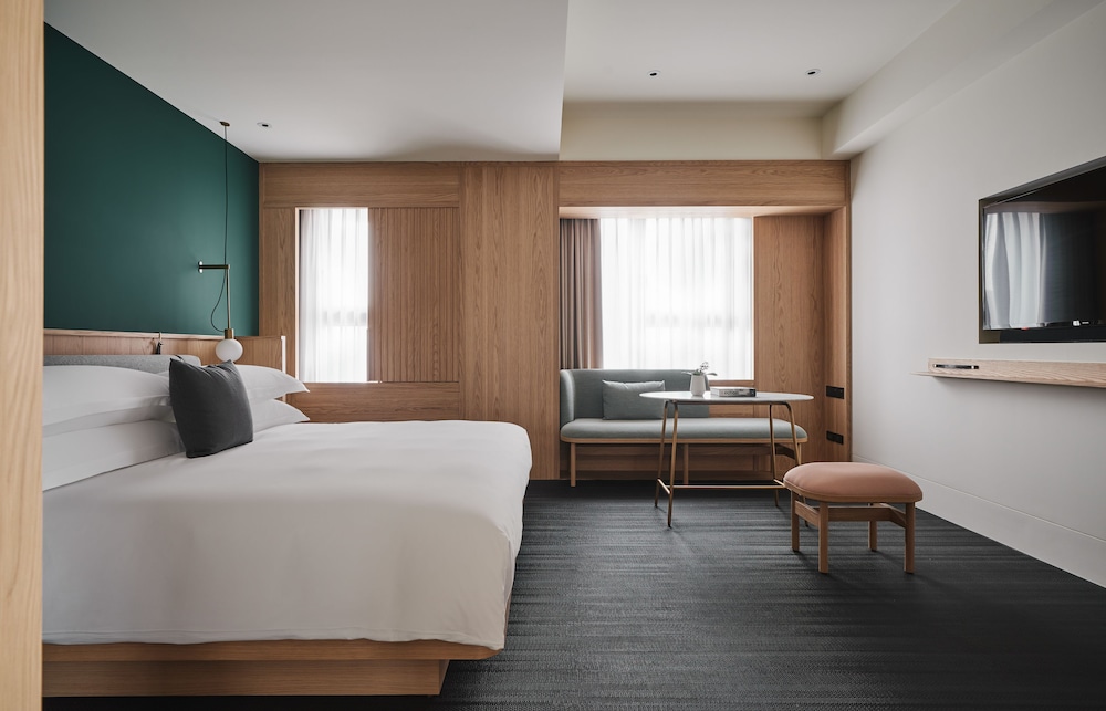 kimpton da an taipei an ihg hotel