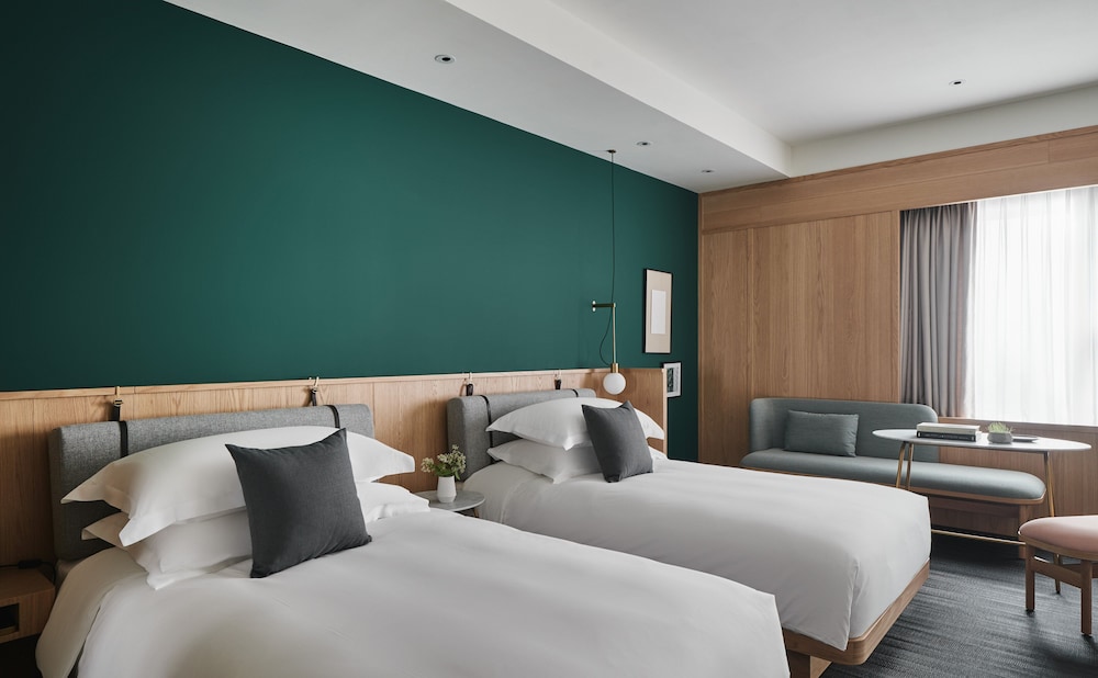 kimpton da an taipei an ihg hotel
