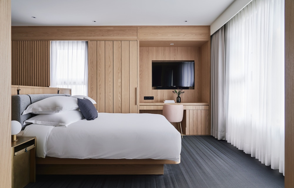 kimpton da an taipei an ihg hotel