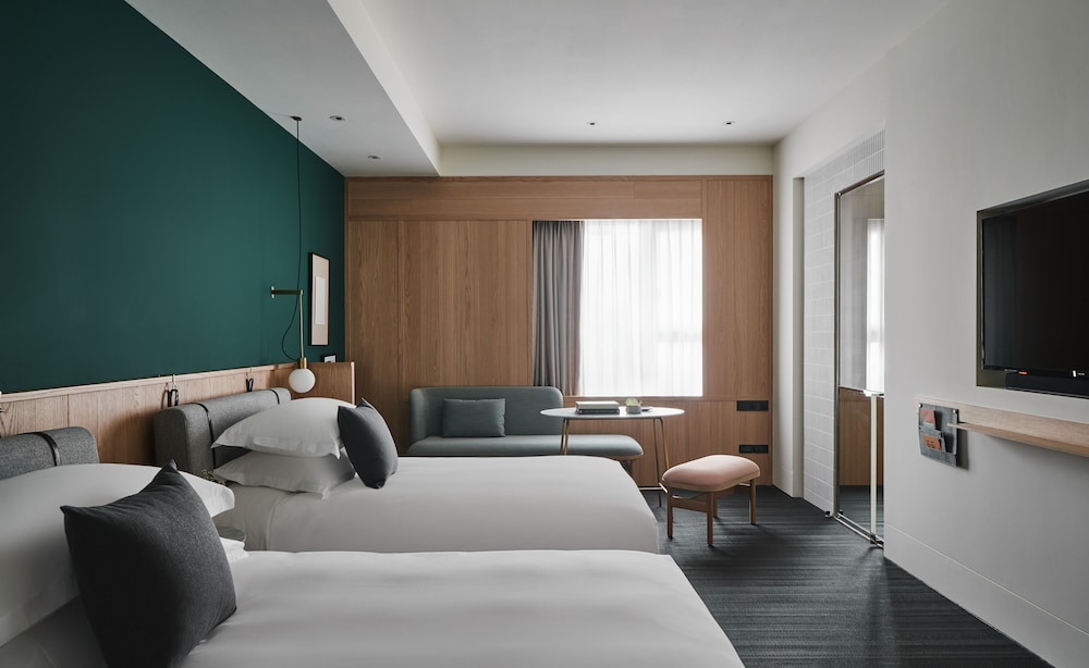 kimpton da an taipei an ihg hotel