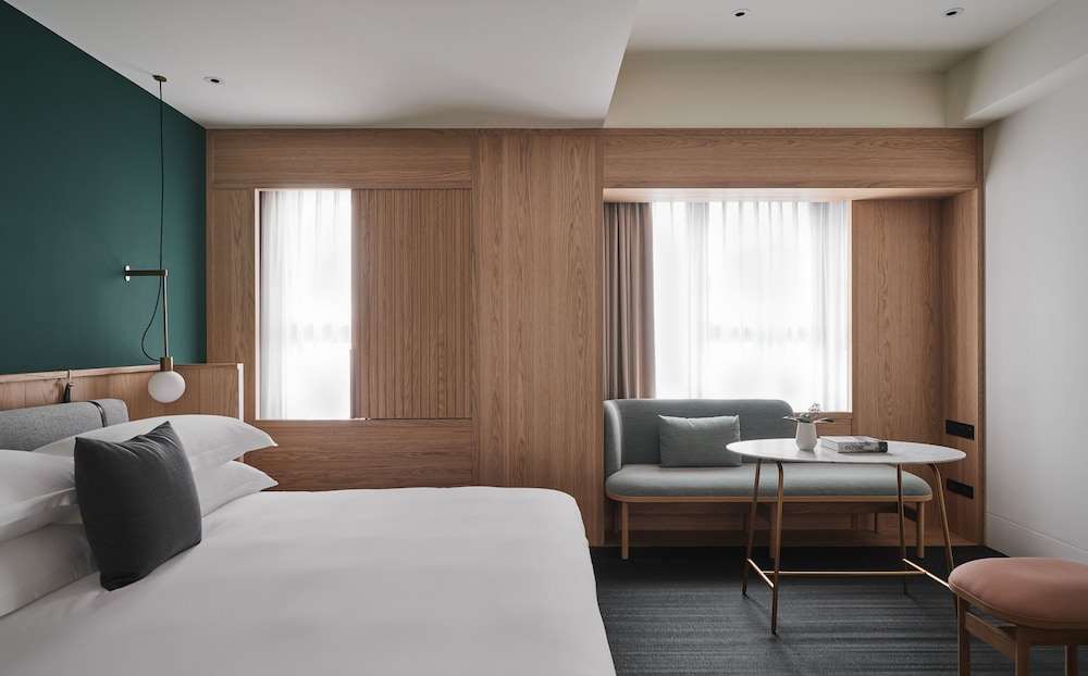 kimpton da an taipei an ihg hotel