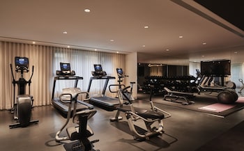 Kimpton Da An Taipei, An Ihg Hotel,Taipei>>Daan,4.5 star