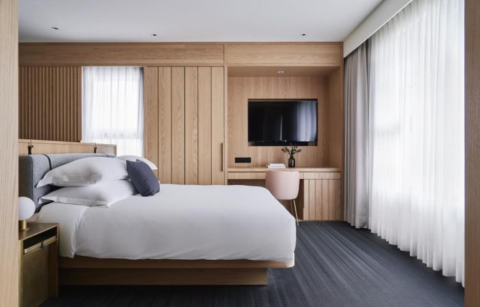 kimpton da an taipei an ihg hotel