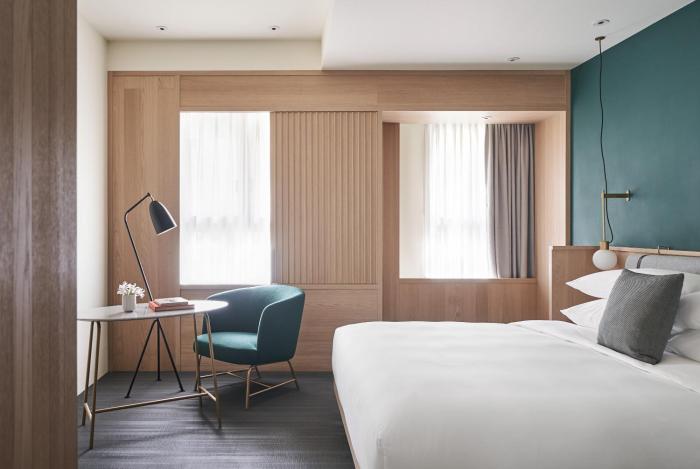 kimpton da an taipei an ihg hotel