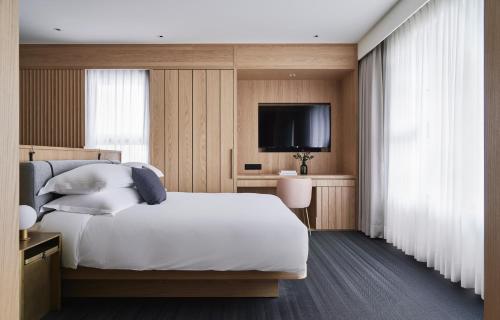 kimpton da an taipei an ihg hotel