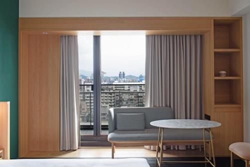kimpton da an taipei an ihg hotel