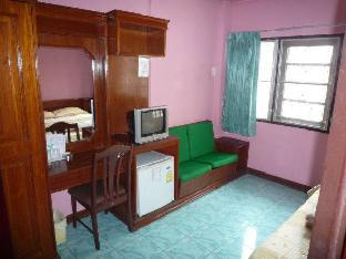 Marine Paradise,Chonburi Province>>Pattaya,3 star