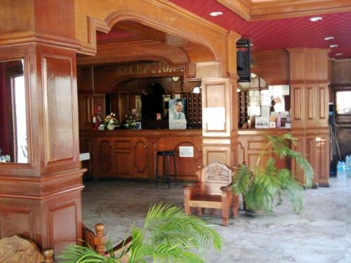 Marine Paradise,Chonburi Province>>Pattaya,3 star