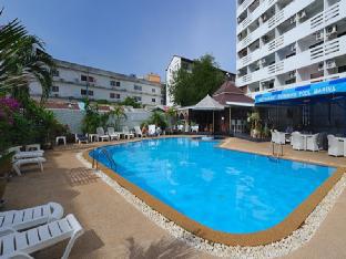 Marine Paradise,Chonburi Province>>Pattaya,3 star